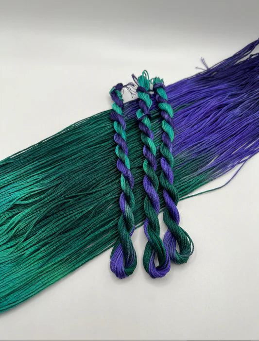Joker - Pirate + Robin 6 Strand Embroidery Floss