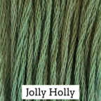 Classic Colorworks Jolly Holly