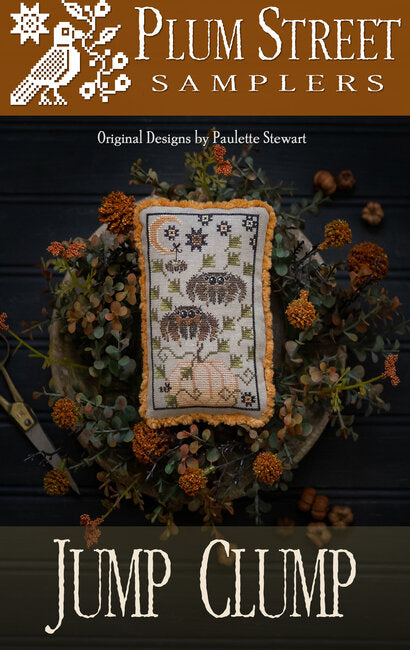 Jump Clump - Plum Street Samplers