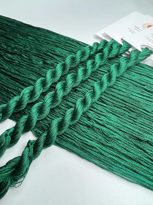 Juniper - Pirate + Robin 6 Strand Embroidery Floss