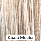 Classic Colorworks Khaki Mocha