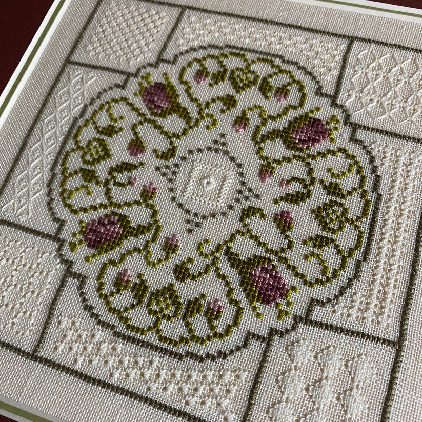 Lady Catherine - Jean Farish - **Nashville PRE-ORDER**