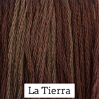 Classic Colorworks La Tierra