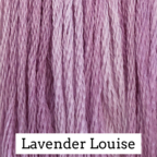 Classic Colorworks Lavender Louise