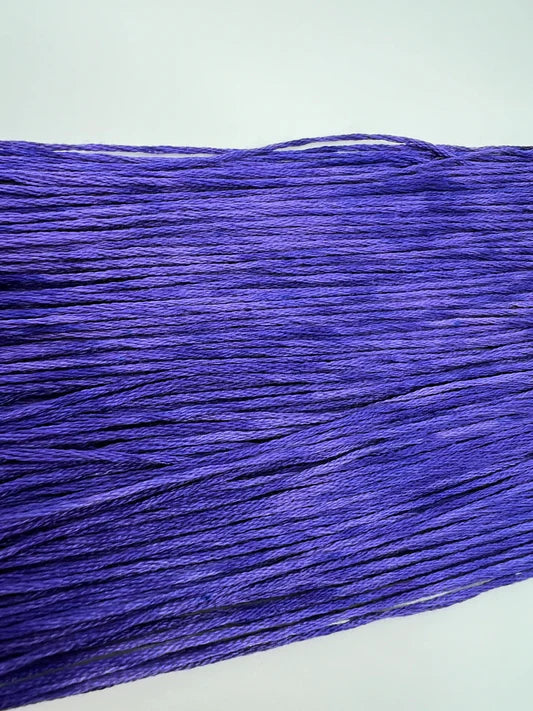Lavender - Pirate + Robin 6 Strand Embroidery Floss