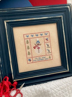 Let it Snow - JBW Designs - **Nashville Pre-Order**