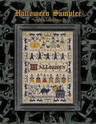 Hello Halloween Book - Teresa Kogut