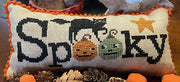 Hello Halloween Book - Teresa Kogut