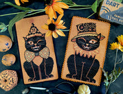 Hello Halloween Book - Teresa Kogut