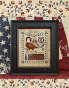 Hello America Book - Teresa Kogut