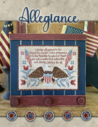 Hello America Book - Teresa Kogut