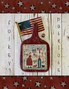 Hello America Book - Teresa Kogut