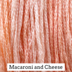 Classic Colorworks Mac and Cheese