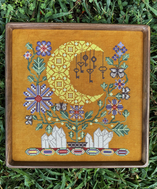Magic by Moonlight - The Marigold Needle