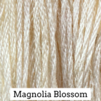 Classic Colorworks Magnolia Blossom