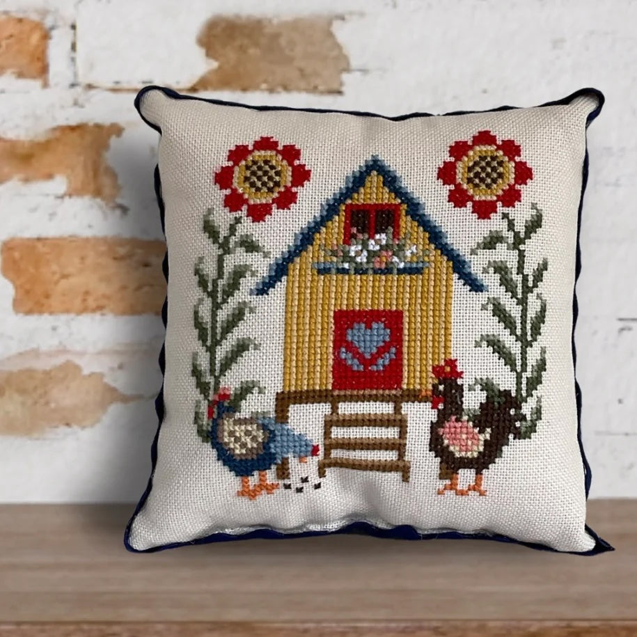 Marigold Manor - Dirty Annie's Southern Style