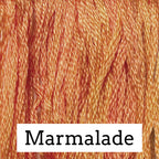 Classic Colorworks Marmalade