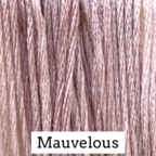Classic Colorworks Mauvelous