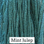 Classic Colorworks Mint Julep