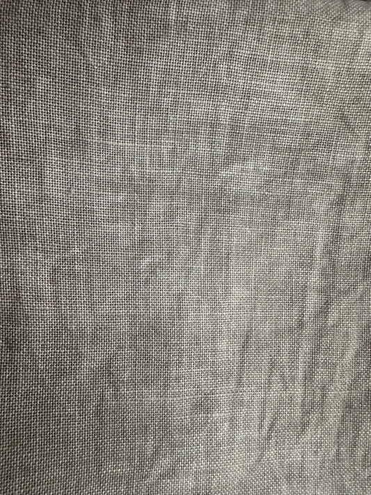40ct. Linen - Mystery - Hometown Fibers