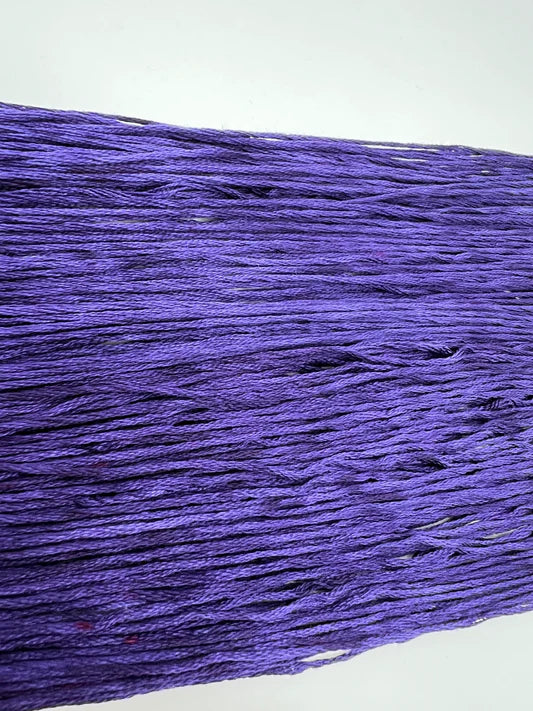 Nightshade - Pirate + Robin 6 Strand Embroidery Floss