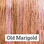 Classic Colorworks Old Marigold