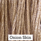 Classic Colorworks Onion Skin