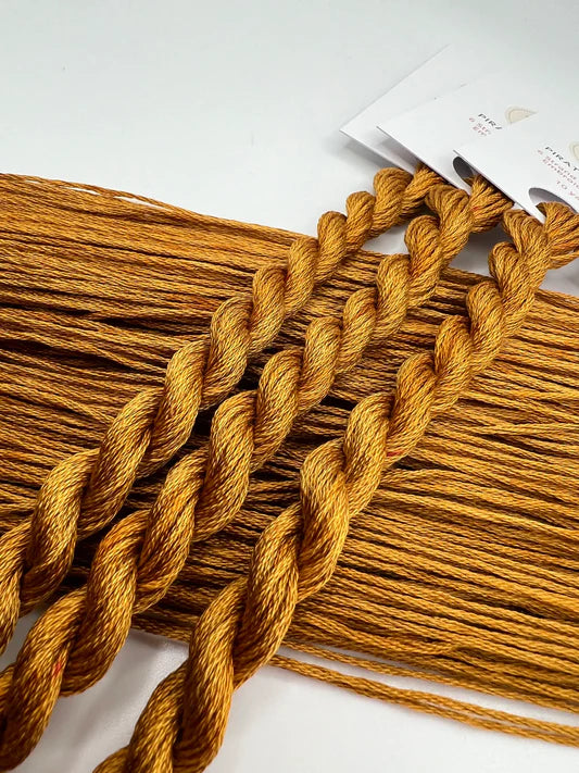 Palomino - Pirate + Robin 6 Strand Embroidery Floss
