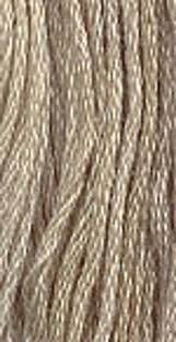 The Gentle Art Simply Shaker Parchment