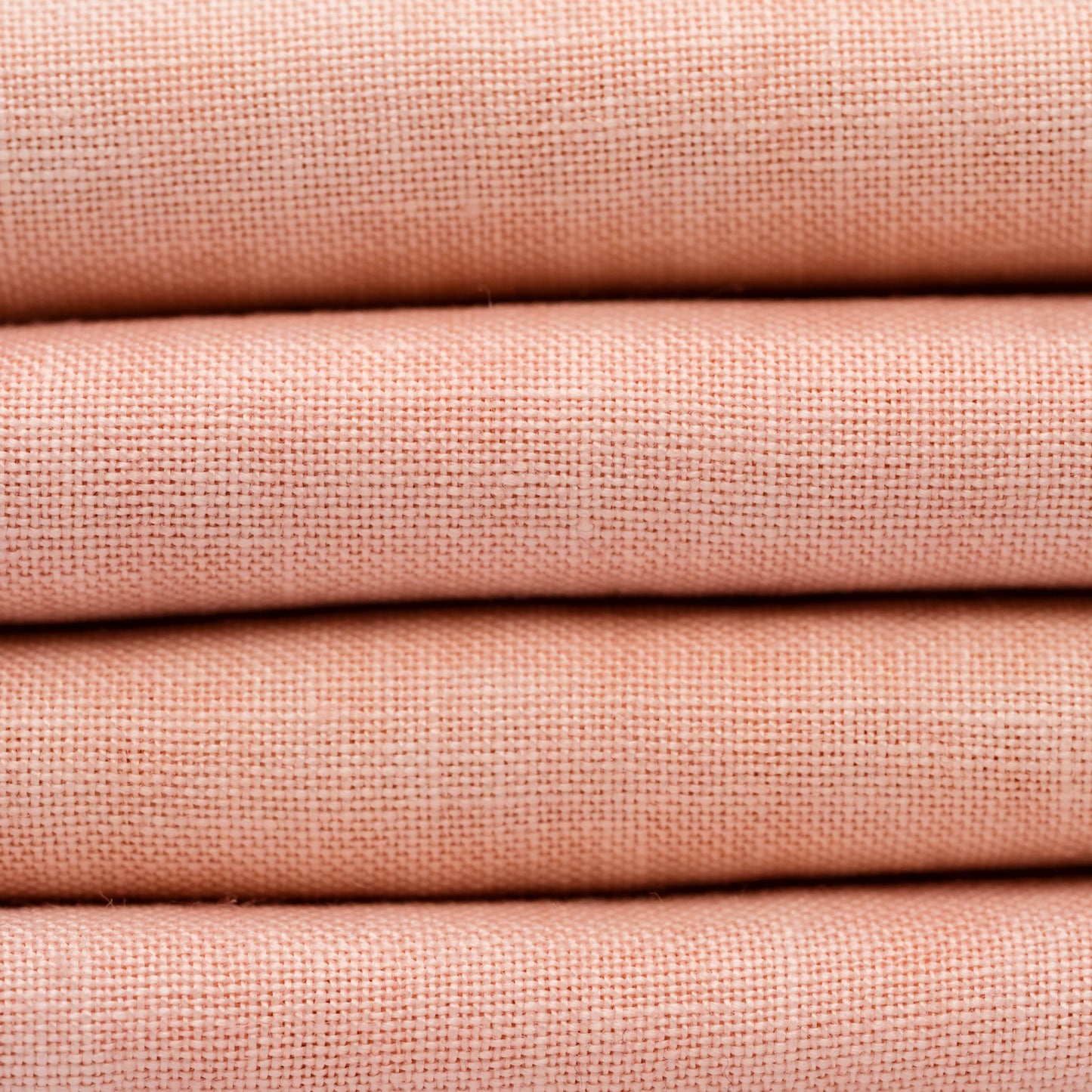 40ct Linen - Peach Fuzz - Weeks Dye Works