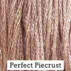 Classic Colorworks Perfect Piecrust