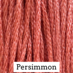 Classic Colorworks Persimmon