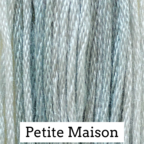 Classic Colorworks Petite Masion