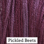 Classic Colorworks Pickled Beets