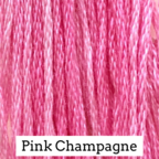 Classic Colorworks Pink Champagne