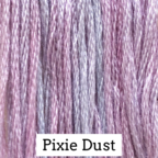 Classic Colorworks Pixie Dust