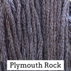 Classic Colorworks Pymouth Rock