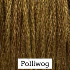 Classic Colorworks Polliwog