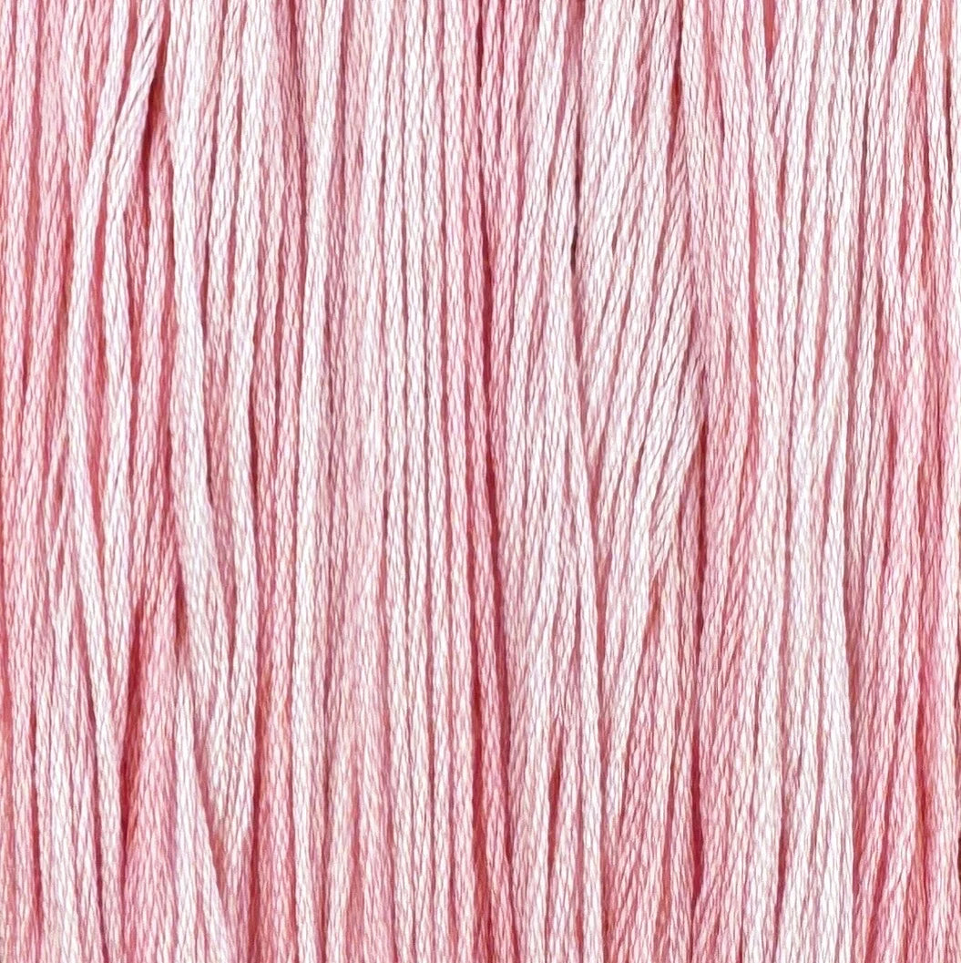 Posies - Color & Cotton Thread