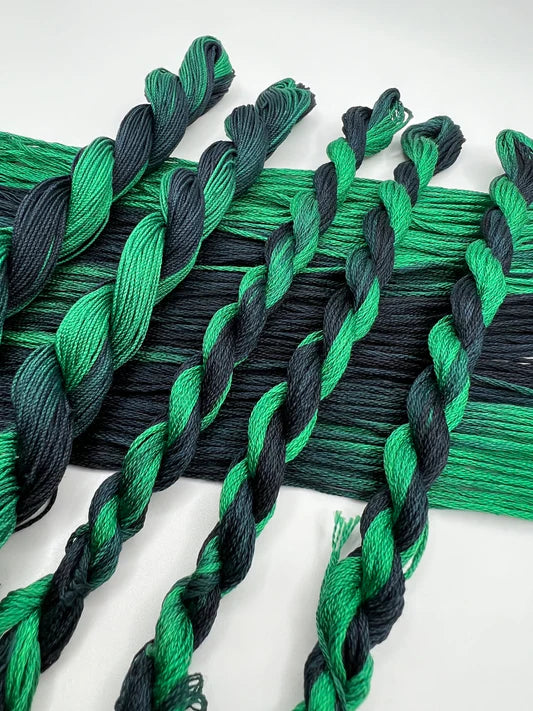 Potion - Pirate + Robin 6 Strand Embroidery Floss