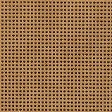 14ct Perforated Paper - Antique Brown - Mill Hill