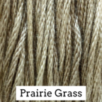 Classic Colorworks Praire Grass