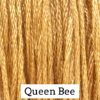 Classic Colorworks Queen Bee