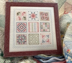 The Art of Quilting - JBW Designs - **Nashville Pre-Order**