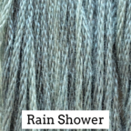 Classic Colorworks Rain Shower
