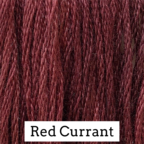 Classic Colorworks Red Currant