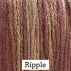 Classic Colorworks Ripple