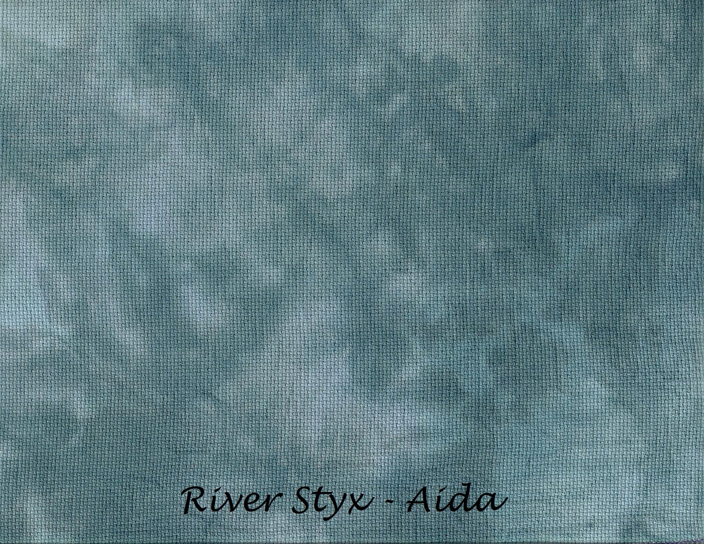 River Styx - Aida - Under the Sea Fabrics