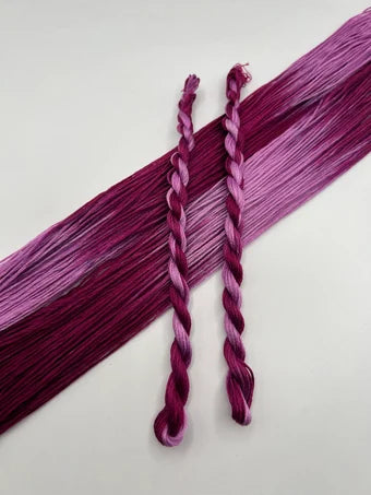 Romance - Pirate + Robin 6 Strand Embroidery Floss