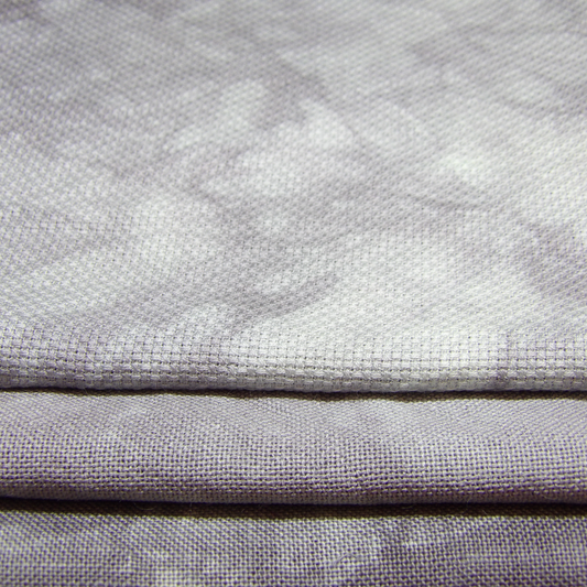 Evenweave - Royal Haven - Barefoot Needleart